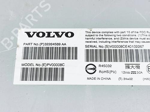 Electronic module VOLVO EX40 (536) EV | BP38650337M83 - Image 8