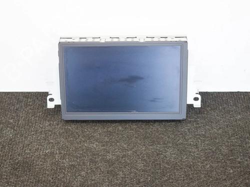 Used Display monitor Display monitor VOLVO V70 III (135) D4 (181 hp) 20337896 20337896