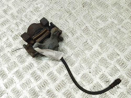 Right rear brake caliper MERCEDES-BENZ SLK (R171) 200 Kompressor (171.442) | BP27184120M106