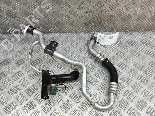 Used AC pipe AC pipe JAGUAR I-PACE (X590) EV400 AWD (400 hp) 27766741 27766741