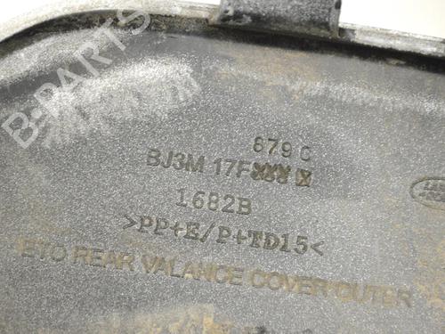 Other LAND ROVER RANGE ROVER EVOQUE (L538) 2.0 D 4x4 | BP30226068O1 