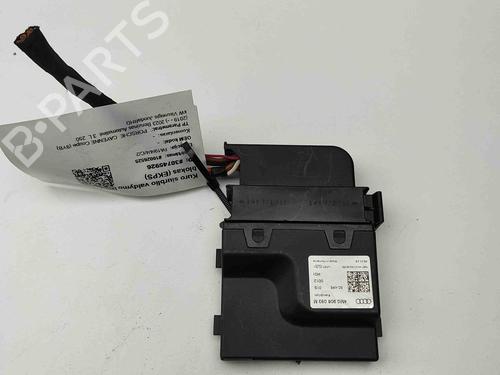 Elektronische module PORSCHE CAYENNE Coupe (9YB) 3.0 AWD (9YBAA1) (340 hp) 27794041