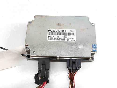 Modulo elettronico VW PHAETON (3D1, 3D2, 3D3, 3D4, 3D6, 3D7, 3D8, 3D9) 6.0 W12 4motion | BP29488098M83 