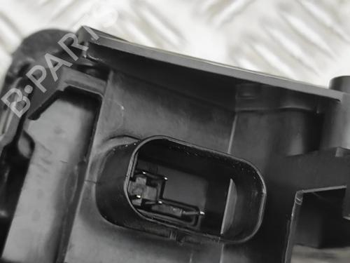 Front left lock TESLA MODEL 3 (5YJ3) EV | BP34190588C98  - Image 5