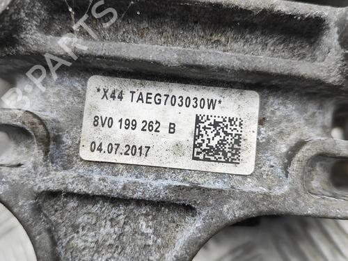 Engine mount AUDI TT (FV3, FVP) 2.5 RS TFSI quattro | BP34249202M89  - Image 6