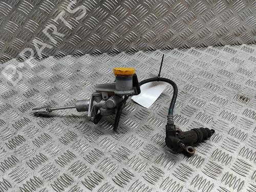 Used Clutch slave cylinder TOYOTA GT 86 Coupe (ZN6_) 2.0 (ZN6AC_, ZN6BC_, ZN6K) (200 hp) 18878852