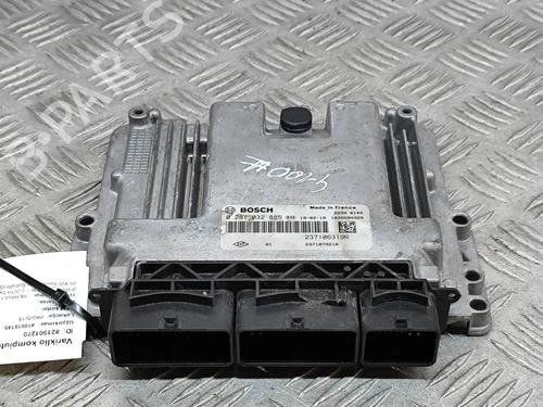 Used Engine control unit (ECU) RENAULT KANGOO Express (FW0/1_) 1.5 dCi 90 (FW0G, FW05, FW08, FW11) (90 hp) 16140787