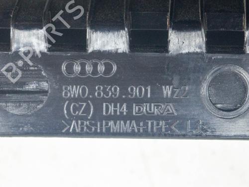 Door moulding trim AUDI A4 B9 (8W2, 8WC) 1.4 TFSI | BP14623068C150 