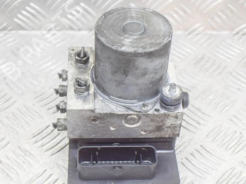 Used ABS pump JAGUAR XF I (X250) 2.2 D (190 hp) 7732729