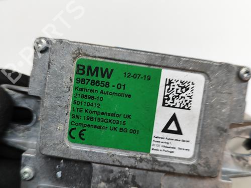 Electronic module BMW 3 (G20, G80, G28) M 340 i xDrive | BP24307599M83 