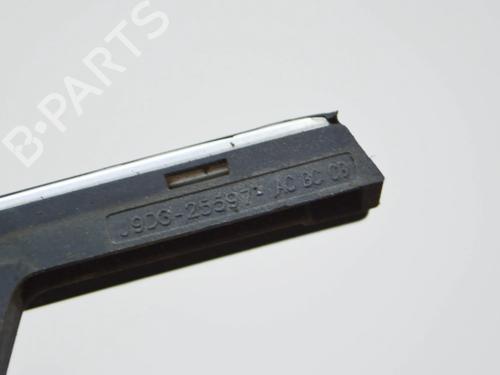 Dørliste JAGUAR I-PACE (X590) EV400 AWD | BP27760187C150  - Image 5