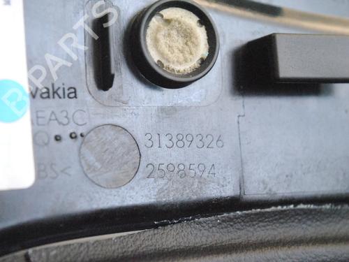 Middle console VOLVO XC90 II (256) D5 AWD | BP30250417I22 