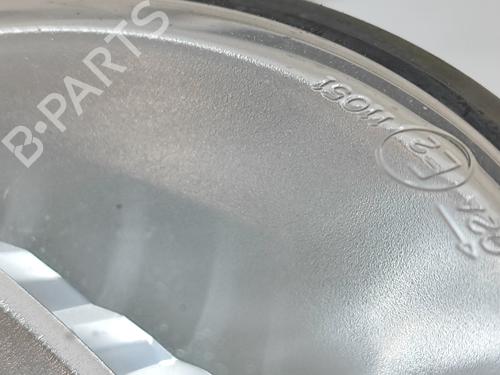 Right front fog light RENAULT TWINGO II (CN0_) 1.2 16V | BP28045945C31 