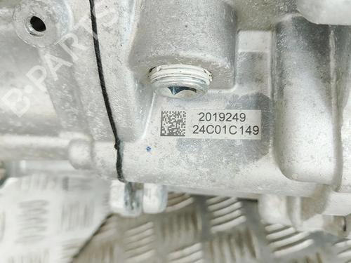 Transfer box LAND ROVER DEFENDER Station Wagon (L663) P525 4x4 | BP33387719M36  - Image 8