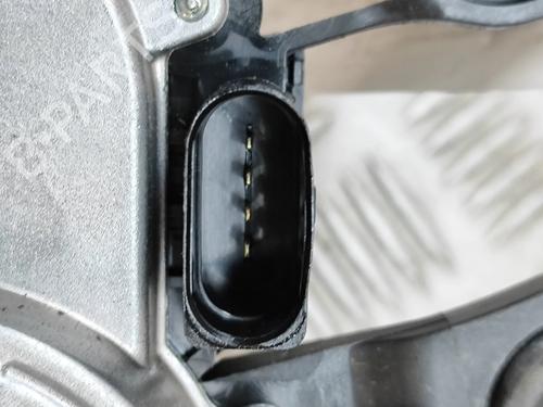Rear wiper motor VW PASSAT B8 Variant (3G5, CB5) 2.0 TDI | BP26441713M102 