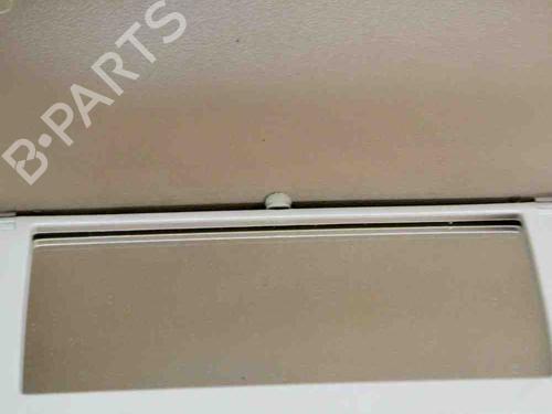 Left sun visor OPEL MOKKA / MOKKA X (J13) 1.4 (_76) | BP8354643I1