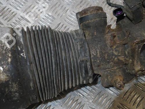 Højre fortil støddæmper VW TOUAREG (7LA, 7L6, 7L7) 5.0 V10 TDI | BP9511611M17 