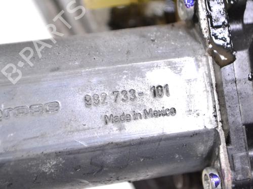 Rear left window mechanism CHRYSLER 300C (LX, LE) 3.0 CRD | BP33348531C24  - Image 6