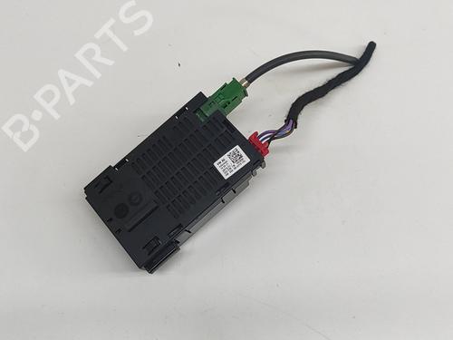 Module électronique VW TRANSPORTER T6 Van (SGA, SGH, SHA, SHH) 2.0 TDI (110 hp) 28559252