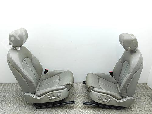 Seats set AUDI A6 C7 (4G2, 4GC) S6 quattro | BP32369344C78