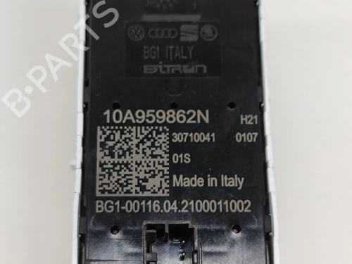 Left front window switch VW ID.3 (E11, E12) Pro | BP27765478I27  - Image 7
