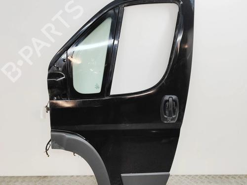 Dør venstre fortil CITROËN JUMPER II Van 2.0 BlueHDi 130 (130 hp) 31112773