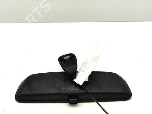 Rear mirror HYUNDAI H-1 Cargo (TQ) 2.5 CRDi | BP32061444I6  - Image 5