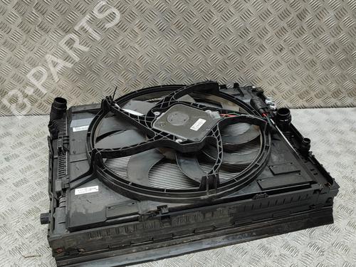 Radiator set BMW 3 (F30, F80) 330 e | BP28115239M120 