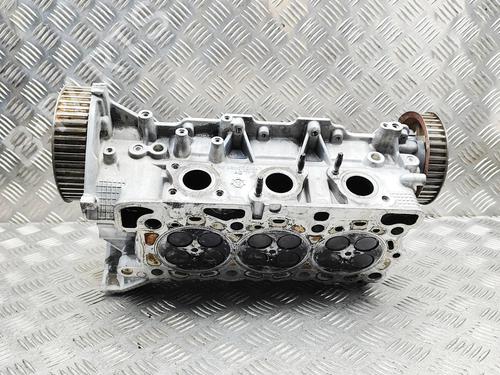 Cylinder head BMW 5 (E60) 530 d | BP35982654M5 - Image 5