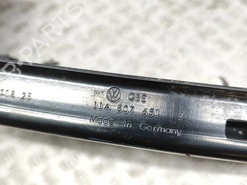 Front bumper reinforcement VW ID.4 (E21) Pure | BP33291384C109 - Image 6