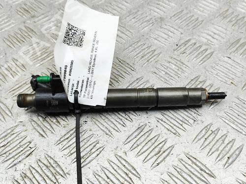 Used Injector Injector 38239743 38239743