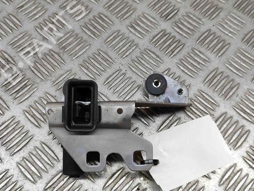 Used Tailgate lock BMW 3 Touring (F31) 318 d xDrive (143 hp) 29076244