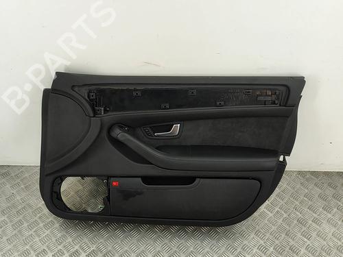 Høyre frontpanel AUDI A8 D3 (4E2, 4E8) 6.0 W12 quattro (450 hp) 23946873