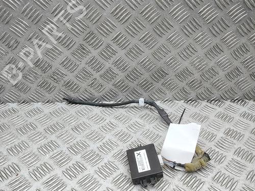 Used Electronic module Electronic module 37698117 37698117