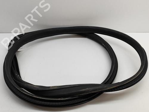 Rubber door seal BMW 4 Gran Coupe (G26) 420 d Mild-Hybrid | BP27766881C142