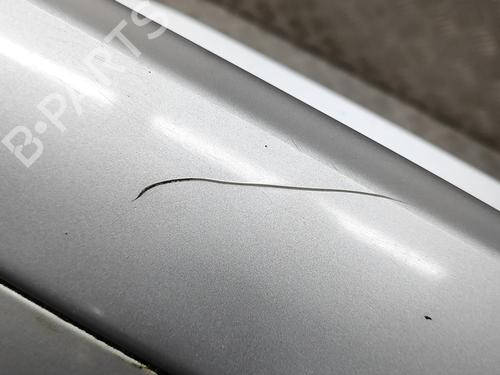Rear bumper CITROËN C4 Picasso I MPV (UD_) 1.6 VTi 120 | BP24143046C8 