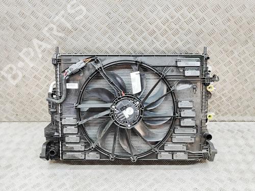 Used Radiator set Radiator set VOLVO V60 II (225) B6 Mild-Hybrid AWD (299 hp) 33389598 33389598