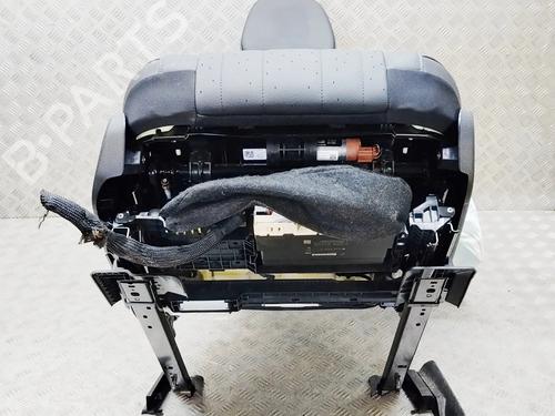 Right front seat MERCEDES-BENZ EQS (V297) EQS 450+ (297.123) | BP39204980C16 - Image 5