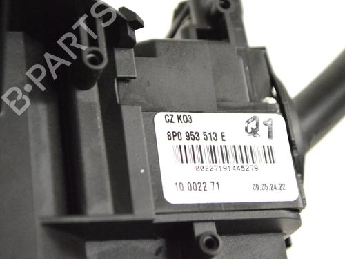Steering column stalk AUDI TT (8J3) 2.0 TFSI | BP30215058I23 - Image 11