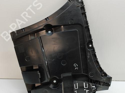 Used Rear bumper bracket BMW 5 (G30, F90) 530 e Plug-in-Hybrid (252 hp) 27577006