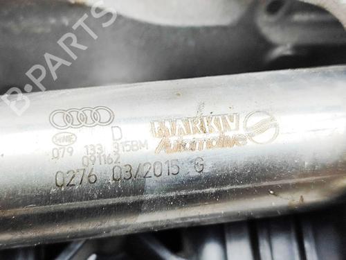 Injection rail AUDI A6 C7 (4G2, 4GC) S6 quattro | BP33393328M98  - Image 8