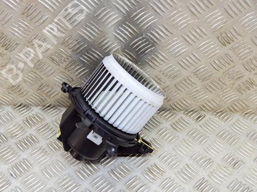 Used Heater blower motor PEUGEOT 3008 II SUV (MC_, MR_, MJ_, M4_) 1.6 THP 165 (M45GYW, M45GZW, M45GYV) (165 hp) 11252418