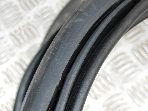 Rubber door seal AUDI Q5 (FYB, FYG) 40 TDI Mild Hybrid quattro | BP27793155C142