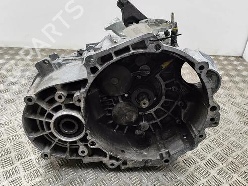 Used Gearbox VW AMAROK (2HA, 2HB, S1B, S6B, S7A, S7B, AGD) 2.0 TDI 4motion (140 hp) 17634512
