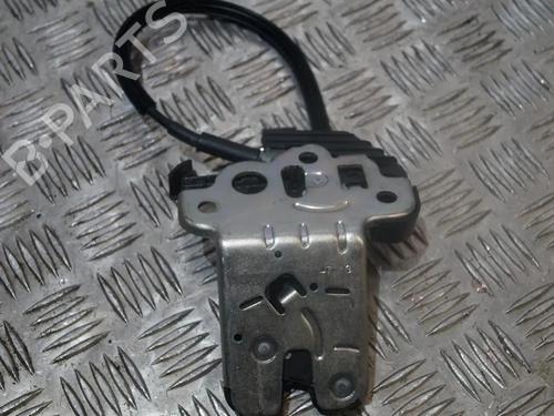 Used Tailgate lock AUDI A6 C7 (4G2, 4GC) 2.0 TDI (163 hp) 6731016