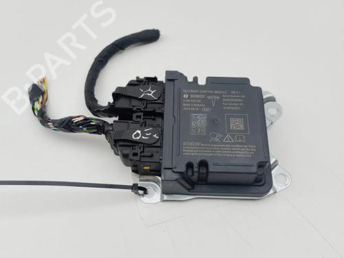 Used ECU airbags ECU airbags 38201736 38201736