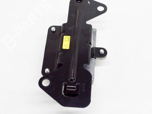 Electronic sensor FORD MONDEO IV Turnier (BA7) 2.0 TDCi | BP7267791M84 