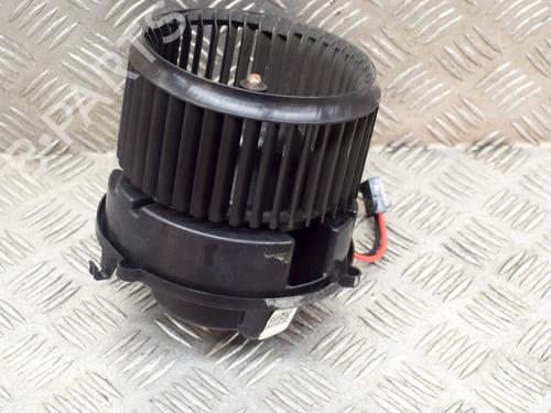 Heater blower motor BMW i3 (I01) Range Extender | BP10073695M62 