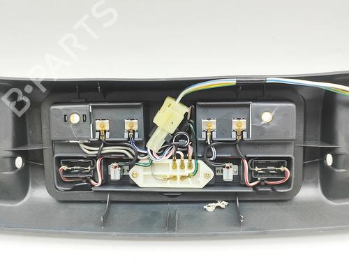 Kabinelys HONDA S2000 (AP) 2.0 (AP1) | BP38707016I8 - Image 3
