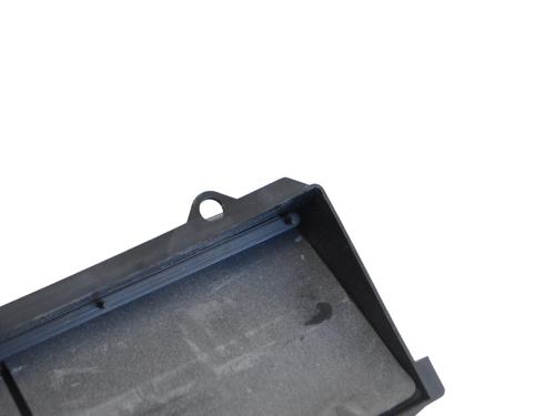 Grille NISSAN JUKE (F16_) DIG-T 117 | BP30239343C40